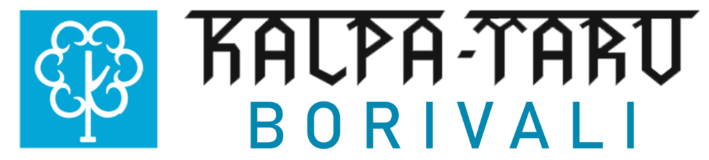 Kalpataru Borivali Logo.png